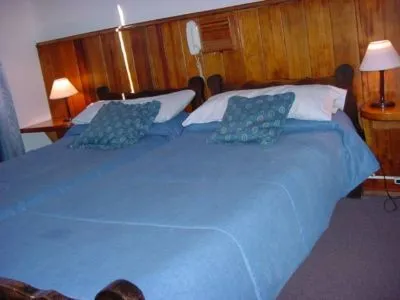 Hosterías 2 estrellas El Ñire