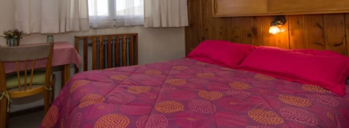 Hosterías 2 estrellas El Ñire