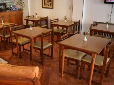 Hoteles 2 estrellas Gran Hotel Amelia