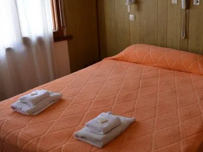 Hoteles 2 estrellas Gran Hotel Amelia