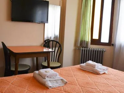 Hoteles 2 estrellas Gran Hotel Amelia