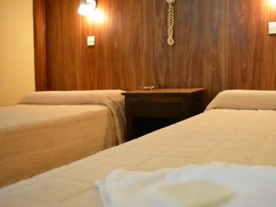 Hoteles 2 estrellas Gran Hotel Amelia