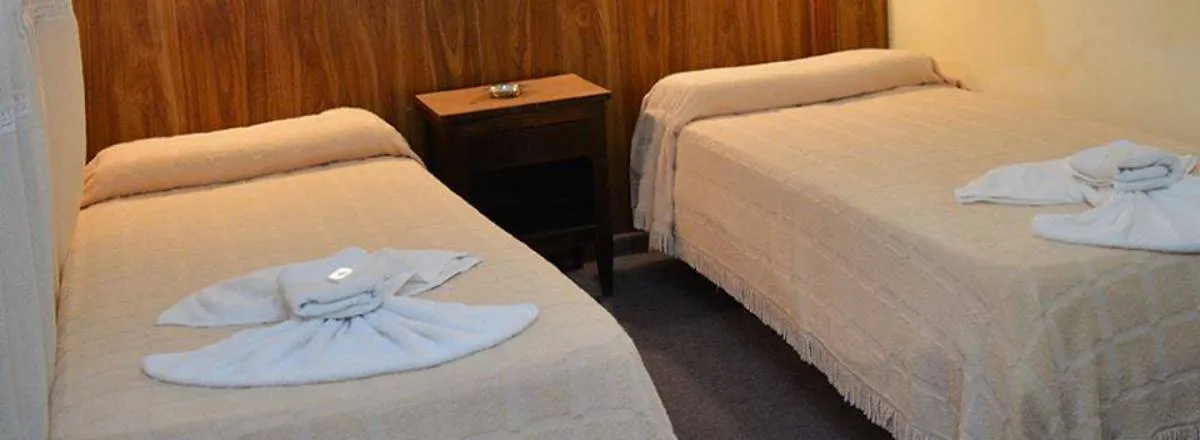 Hoteles 2 estrellas Gran Hotel Amelia