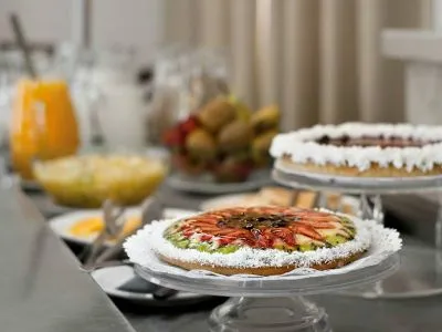 3-star Hotels Hotel Nuevo Ostende