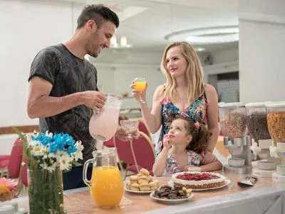 3-star Hotels Hotel Nuevo Ostende