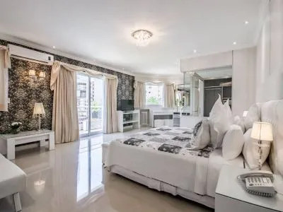 3-star Hotels Hotel Nuevo Ostende