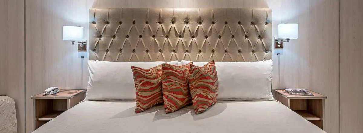 3-star Hotels Hotel Nuevo Ostende