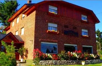 Nuevo Pinar 2-star Hostelries  in  Bariloche