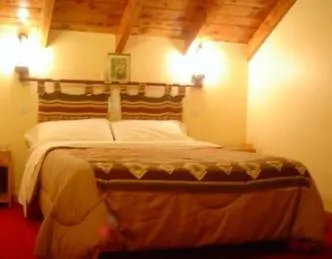 2-star Hostelries Nuevo Pinar