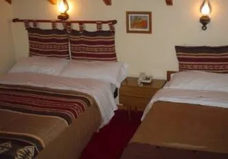 2-star Hostelries Nuevo Pinar