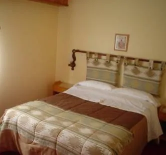 2-star Hostelries Nuevo Pinar