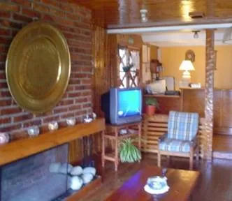 2-star Hostelries Nuevo Pinar