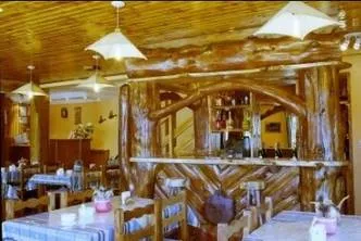 2-star Hostelries Nuevo Pinar