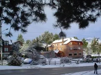 2-star Hostelries Nuevo Pinar