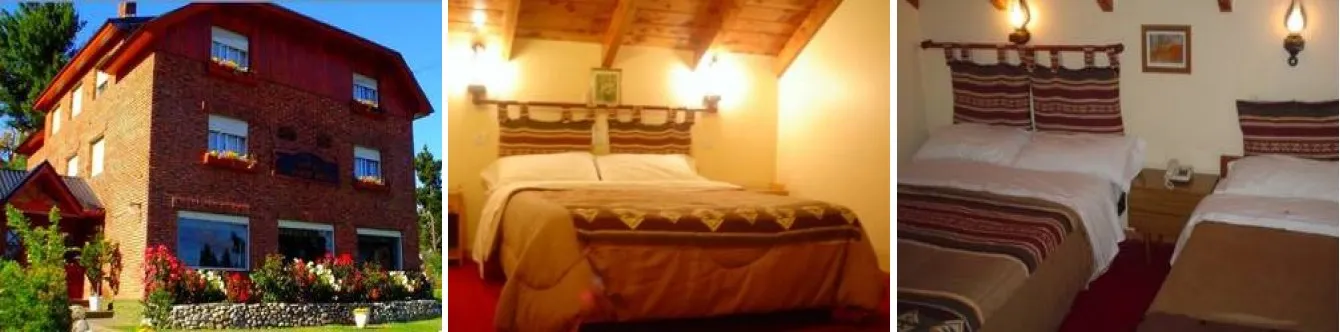 2-star Hostelries Nuevo Pinar