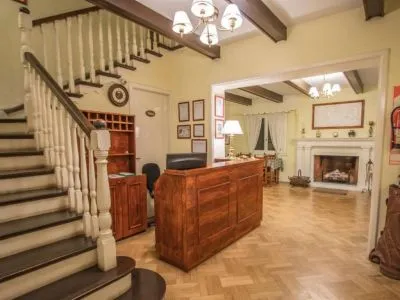 Hosterías 2 estrellas Lucky Home