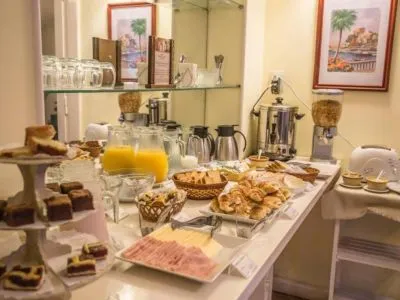 Hosterías 2 estrellas Lucky Home