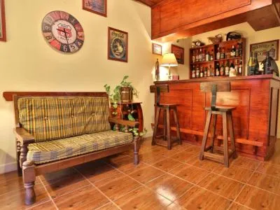 Hosterías 2 estrellas Lucky Home