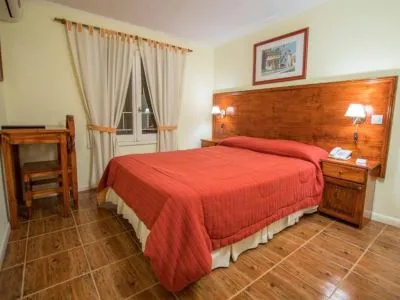 Hosterías 2 estrellas Lucky Home