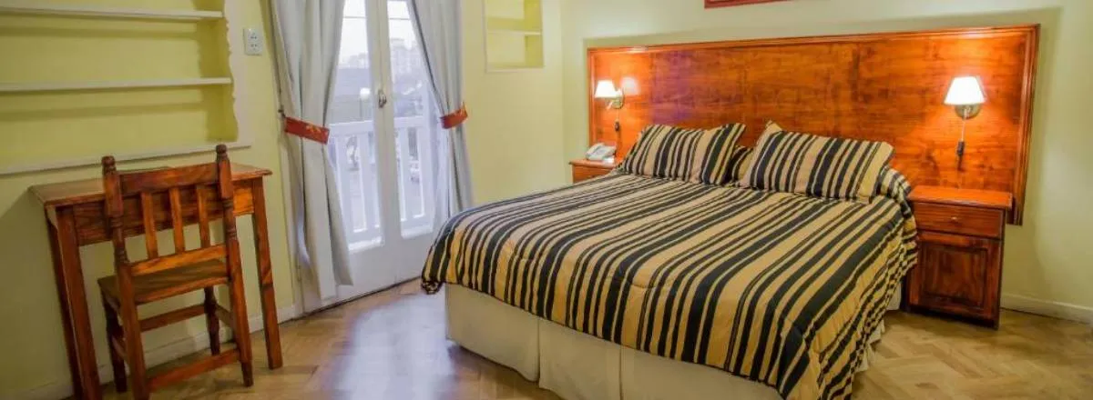 Hosterías 2 estrellas Lucky Home