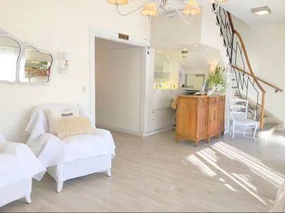 Hoteles 2 estrellas Cocoa