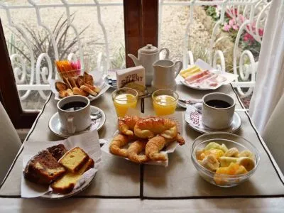 Hoteles 2 estrellas Selent