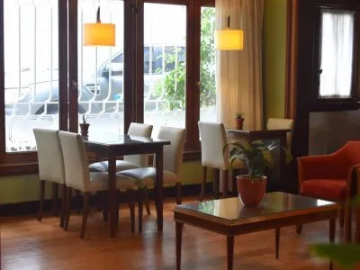 Hoteles 2 estrellas Selent