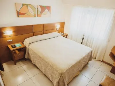 Hoteles 2 estrellas Selent