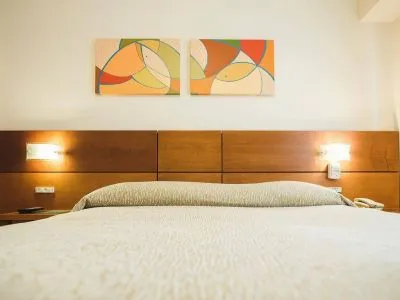 Hoteles 2 estrellas Selent