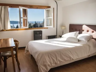 2-star Hostelries Hosteria Pájaro Azul