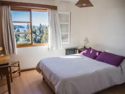 2-star Hostelries Hosteria Pájaro Azul