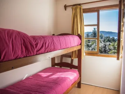 2-star Hostelries Hosteria Pájaro Azul