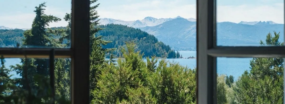 2-star Hostelries Hosteria Pájaro Azul