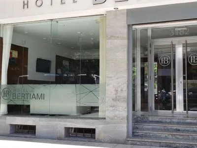 2-star Hotels Bertiami