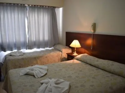 2-star Hotels Bertiami