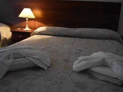 2-star Hotels Bertiami