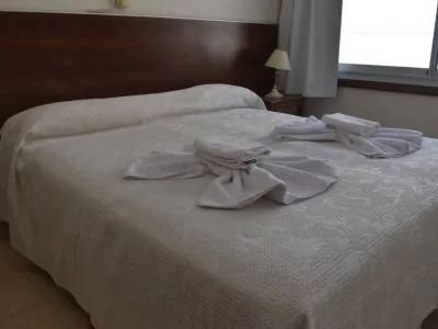 2-star Hotels Bertiami