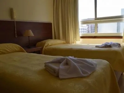 2-star Hotels Bertiami