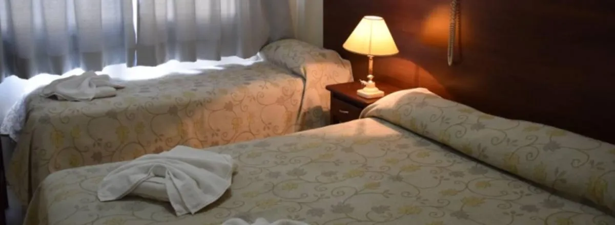 2-star Hotels Bertiami