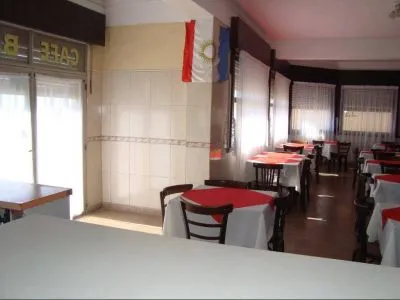 Hoteles 1 estrella Flores