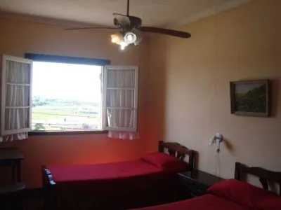 Hoteles 1 estrella Flores