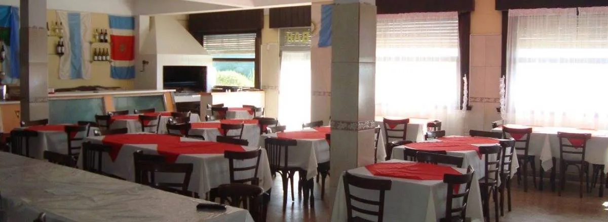 Hoteles 1 estrella Flores