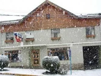 Puyehue 2-star Hostelries  in  Bariloche