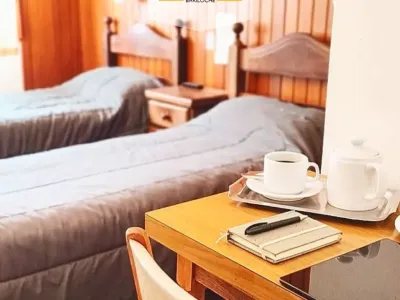 Hosterías 2 estrellas Hostería Puyehue