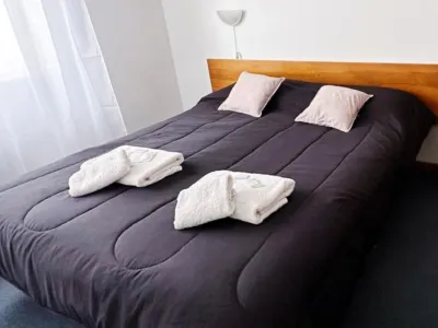 Hosterías 2 estrellas Hostería Puyehue