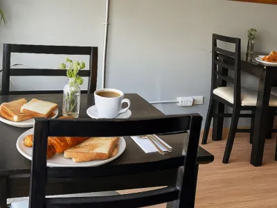 Hosterías 2 estrellas Hostería Puyehue