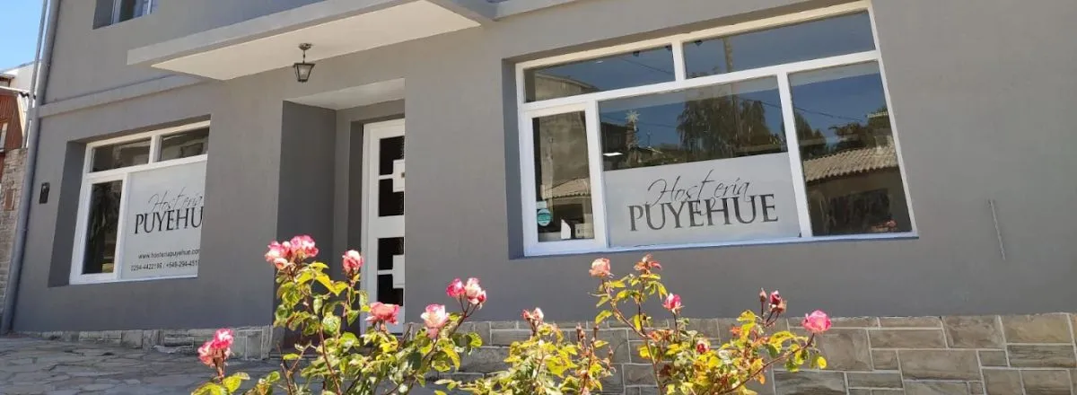 Hosterías 2 estrellas Hostería Puyehue