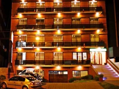 Family Apart Hotels  in  Mar del Plata