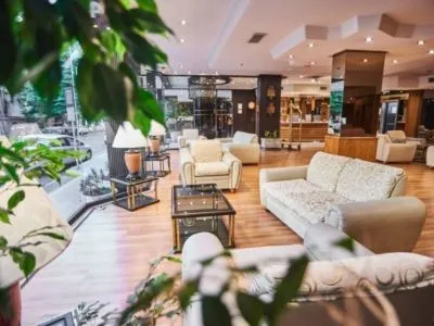 Apart Hoteles 4 estrellas Primacy