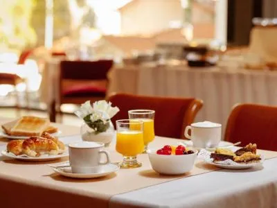 Apart Hoteles 4 estrellas Primacy